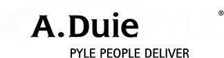 A. Duie Pyle Careers Logo